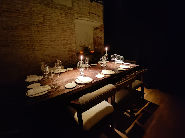 Raza Madrid Barquillo - Madrid