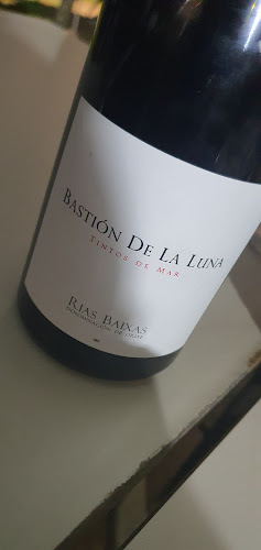 Restaurante Mollos e moios - Gastronomía y hostelería