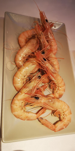 Comentarii opinii despre Restaurante Portonovo