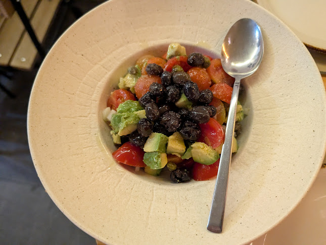 Albedrío - Gastronomía y hostelería