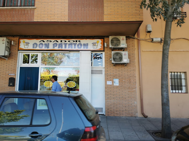 P.º de la Rosa, 112, 45006 Toledo