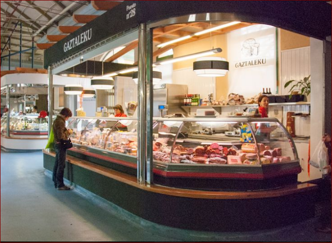 Opinii despre Quesería Gaztaleku în Pamplona - Gastronomía y hostelería