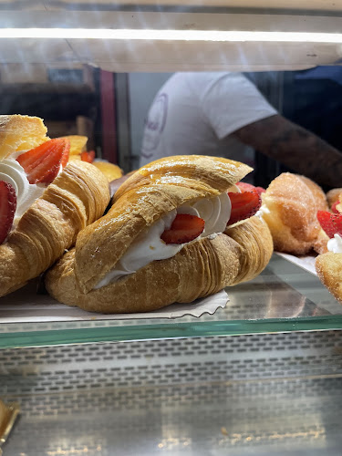 Panaderia Pasteleria A Praza - Gastronomía y hostelería
