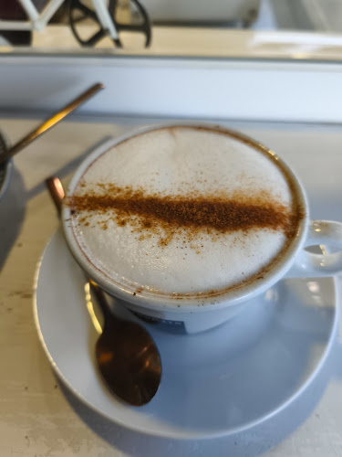 Comments and reviews of Colette Bakery Madrid