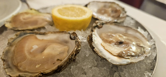 Comments and reviews of Marisquería El Espigón