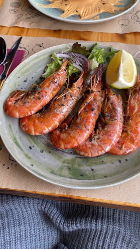 Don José Bar Restaurante - Gastronomía y hostelería