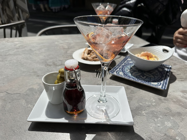 Restaurante Arkupe - Vitoria-Gasteiz