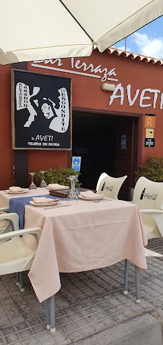 Restaurante Tasca El Balo - Tejina de Isora