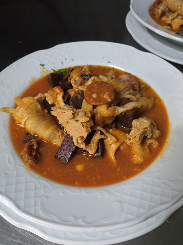 Bar San Miguel - Pamplona