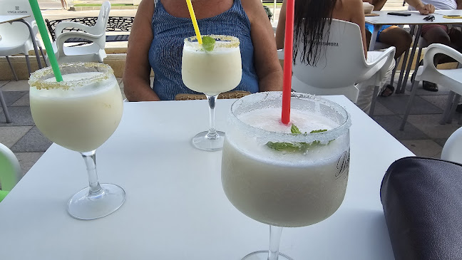 Opinii despre Heladería CréMare în Torreguadiaro - Gastronomía y hostelería