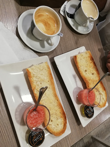 Pastelería Pan Feliz - Gastronomía y hostelería