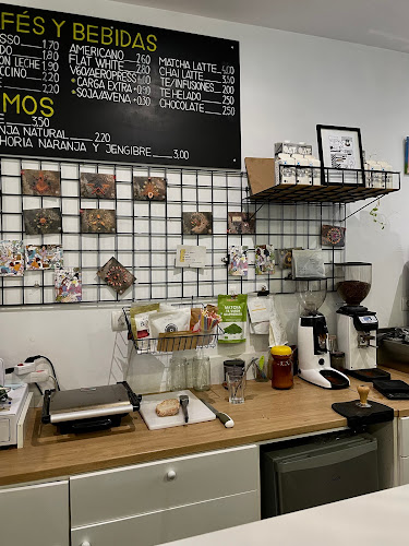 C. Elvira, 115, Albaicín, 18010 Granada