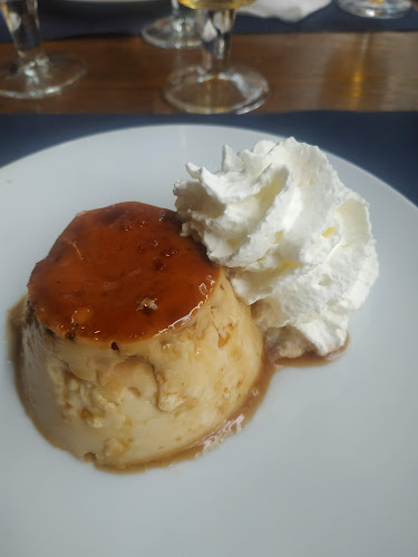 Opinii despre Restaurante El Camarote în Barcelona - Gastronomía y hostelería