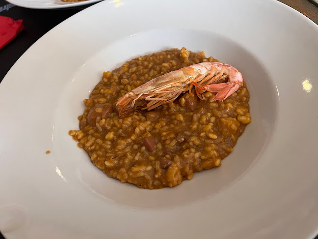 La Cosa Nostra Ristorante Pizzeria - Sant Boi de Llobregat