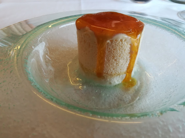 Comments and reviews of Restaurante Kaskagorri Jatetxea