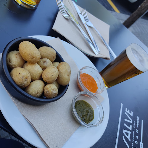 TXUKRUT Bar - Bilbao