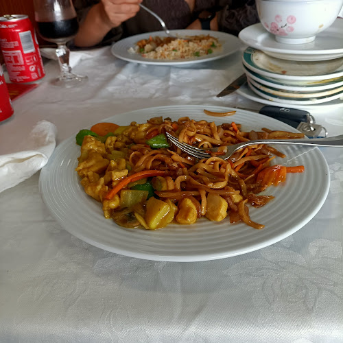 Restaurante Chino Jardín Bella - Gastronomía y hostelería