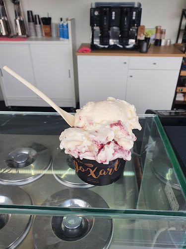 Pasteleria Goxart - Mutriku