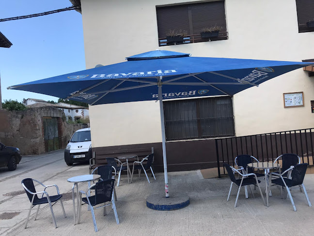 El Rincón de Blas - Gastronomía y hostelería