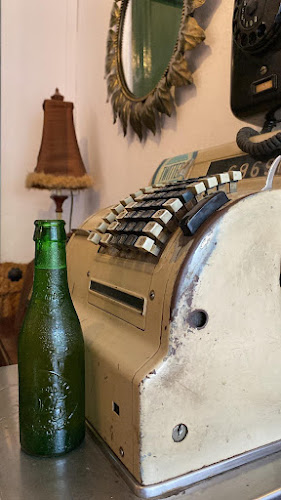 Café Café - Gastronomía y hostelería