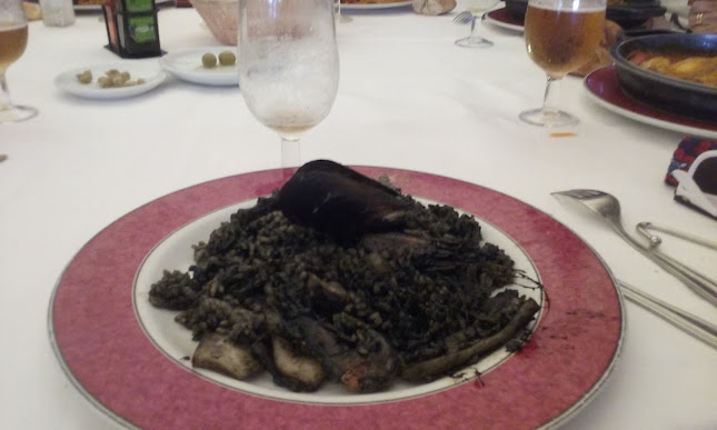 Restaurante La Barca del Salamanca - Gastronomía y hostelería