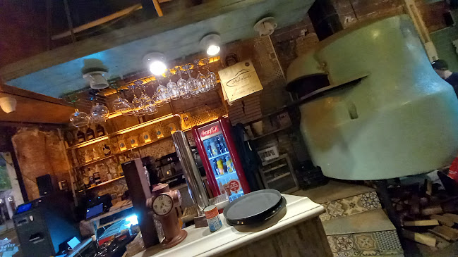 Opinii despre Madre Lievito Sants în Barcelona - Gastronomía y hostelería