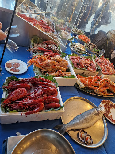 Restaurante La Barca del Salamanca - Gastronomía y hostelería