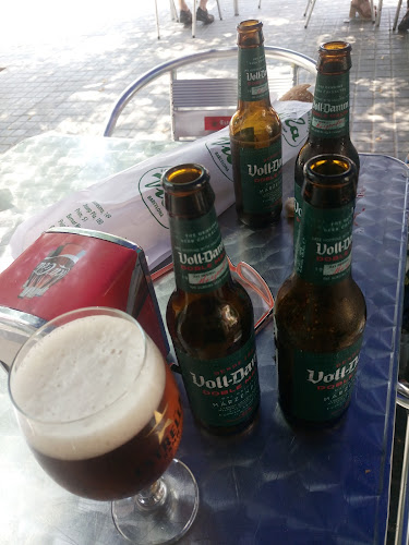 Bar Laureano Open Times