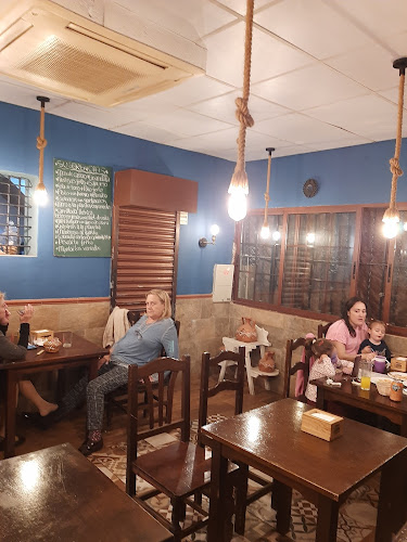 El Nuevo Rinconcillo - Sevilla