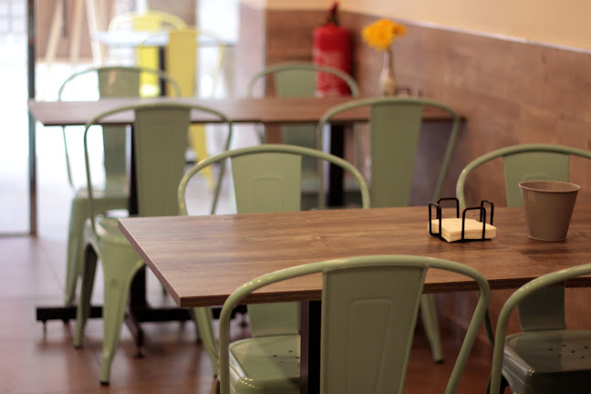 LF Café Bar - Gastronomía y hostelería