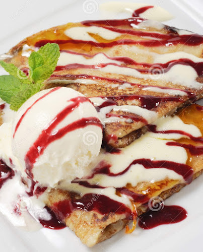 Comments and reviews of Dulce kapricho heladería cafetería