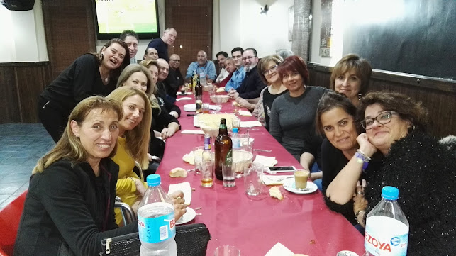 La Taberna Del Modas - Gastronomía y hostelería