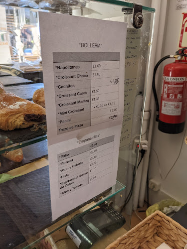 Wow empanadas - Gastronomía y hostelería