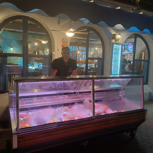 P.º Levante, 2, 04711 Almerimar, Almería