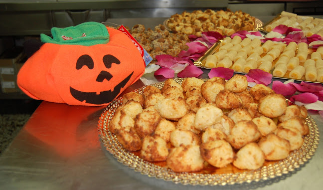 Panadería Varó (Centro Venecia)