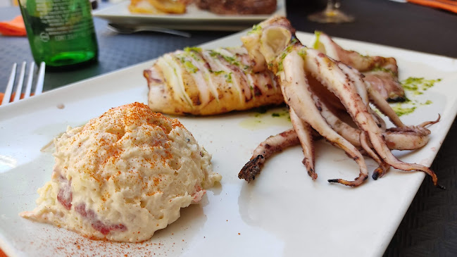 Opinii despre Bar Cerveceria Gin în La Pobla de Vallbona - Gastronomía y hostelería