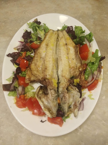 Bar Restaurante La Oficina