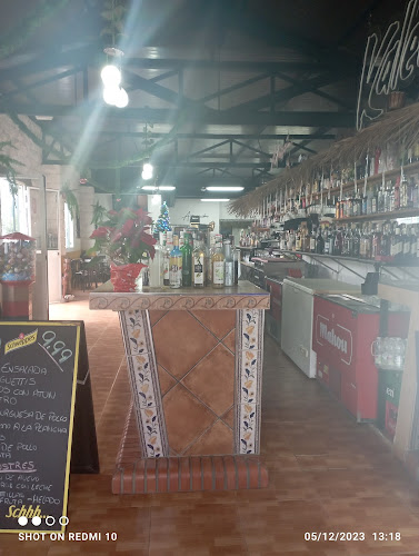 Reviews of Restaurante Mesón El Picadero in La Línea de la Concepción - Gastronomía y hostelería