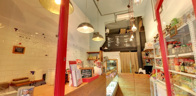 Restaurante Japonés - SUMO LEDESMA - Bilbao