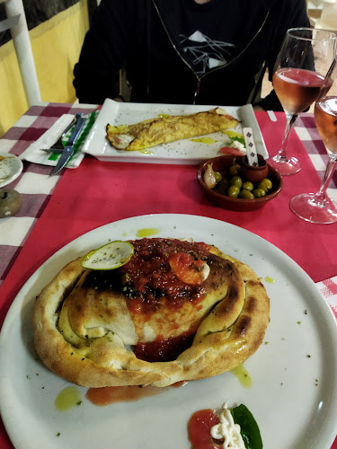 la Golosona Restaurante pizzería Open Times