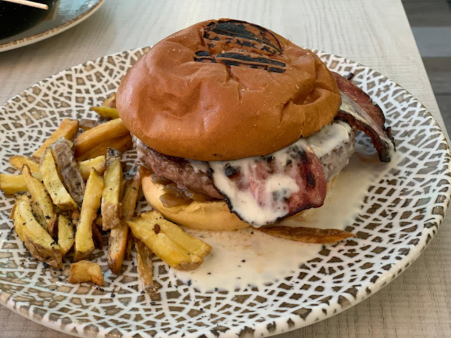 La Taronja restaurante - Elche