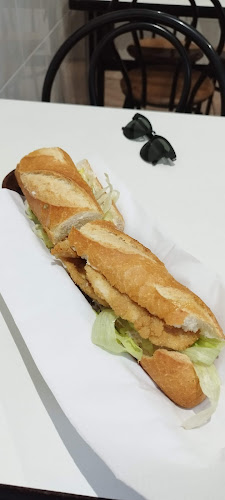 Bar Caballero - Gastronomía y hostelería