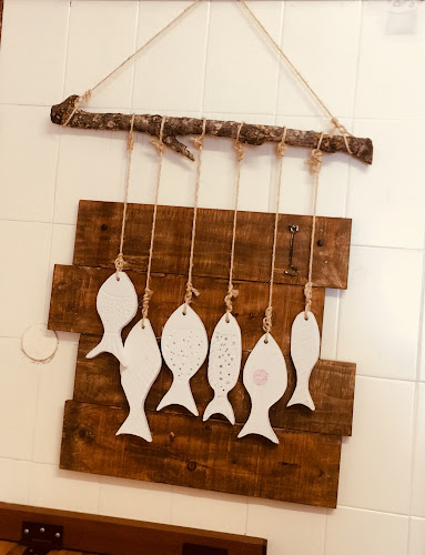 Bodegon Los Pescaitos - Gastronomía y hostelería