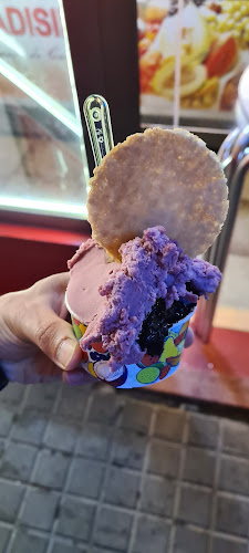 Heladisimo - Gastronomía y hostelería