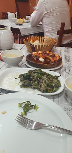 Pulpería la Tapa Open Times