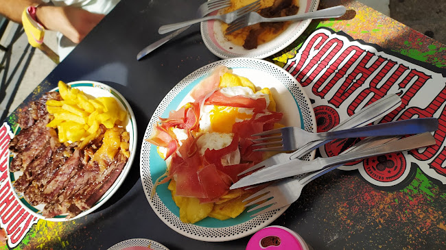 Bar Gonzalo - Gastronomía y hostelería