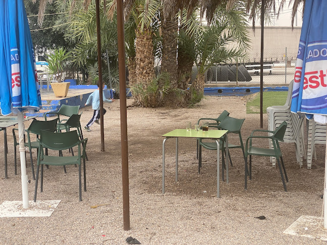 Restaurante Pizzeria El Parque - Lorca