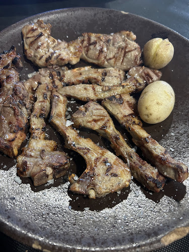 Tomeu Restaurante Bar - Gastronomía y hostelería