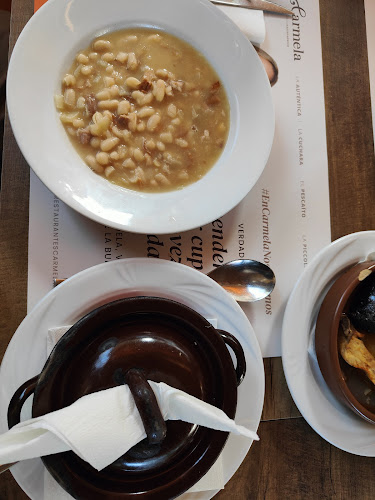 La Cuchara de Carmela