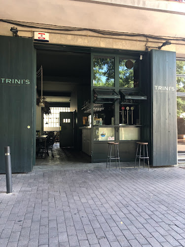 Plaça Maragall, 4, 08960 Sant Just Desvern, Barcelona